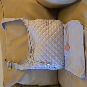 MZWALLACE Parker Crossbody